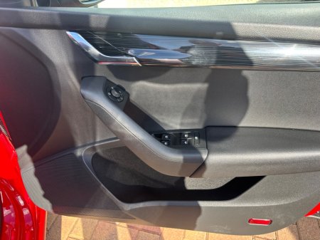 2017 Skoda Octavia - photo 6