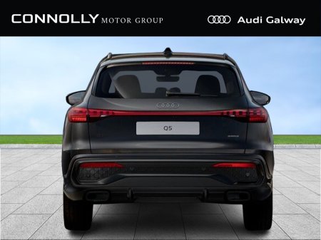 2027 Audi Q5 - photo 10