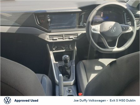 2026 Volkswagen Polo - photo 2