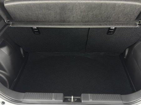 2027 Suzuki Swift - photo 22