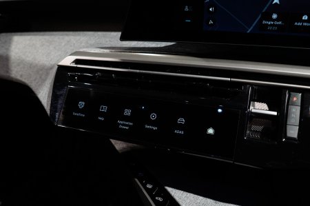 2026 Peugeot 5008 - photo 12