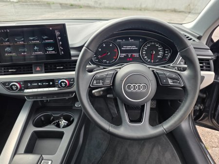 2023 Audi A4 - photo 15