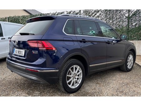 2019 Volkswagen Tiguan - photo 7