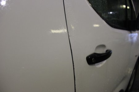 2020 Opel Combo - photo 5