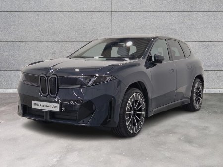 2026 BMW iX3 - photo 26
