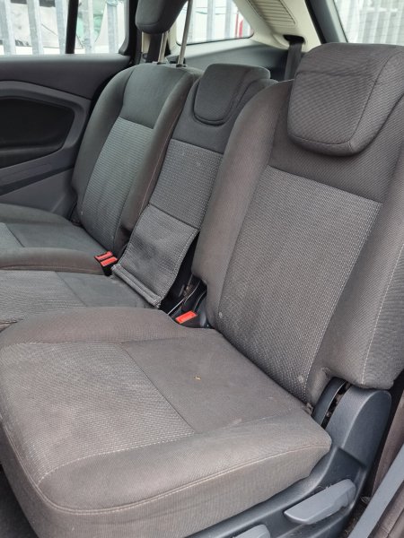 2014 Ford Grand C-Max - photo 9
