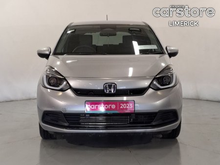 2023 Honda Fit - photo 8