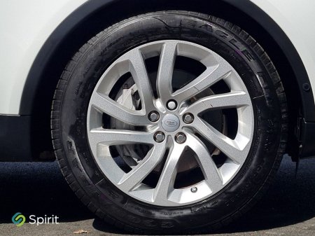 2020 Land Rover Discovery - photo 9