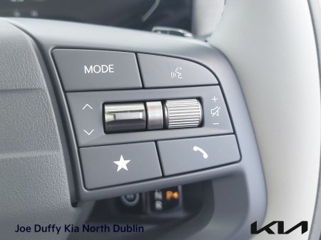 2026 Kia EV2 - photo 16