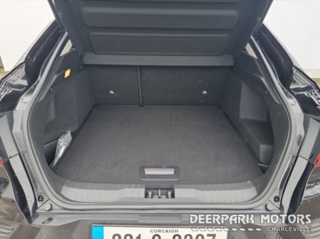 2022 Renault Arkana - photo 11
