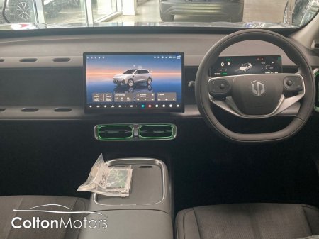 2026 Leapmotor B10 - photo 9