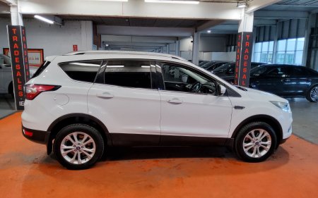 2018 Ford Kuga - photo 9