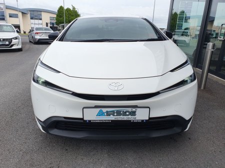 2023 Toyota Prius - photo 5