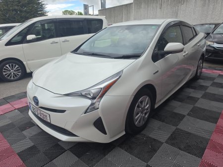 2016 Toyota Prius - photo 3