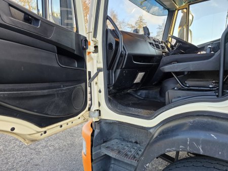 2017 IVECO EUROCARGO 120- 210 - photo 14