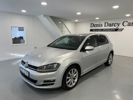 2014 Volkswagen Golf - photo 5