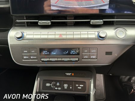 2024 Hyundai KONA - photo 21