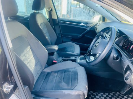 2019 Volkswagen Golf - photo 19