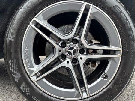 2022 Mercedes-Benz GLC - photo 5