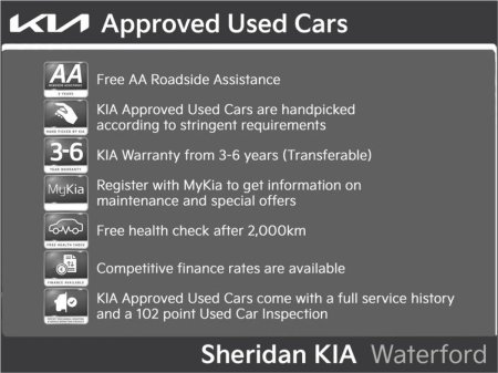 2020 Kia Sportage - photo 3