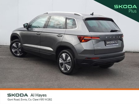 2024 Skoda Karoq - photo 9