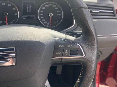 2019 SEAT Arona - photo 14