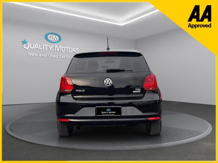 2017 Volkswagen Polo - photo 6