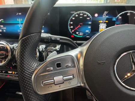 2023 Mercedes-Benz EQA - photo 11