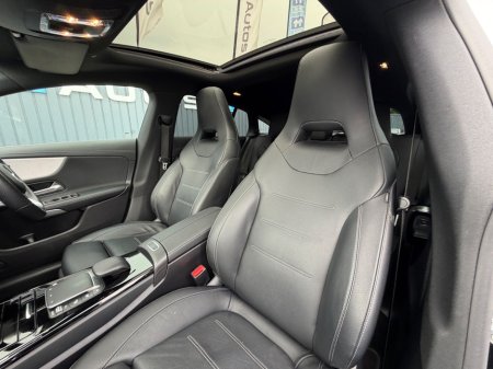 2021 Mercedes-Benz CLA - photo 42