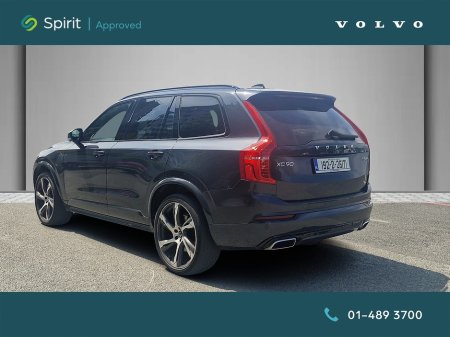 2019 Volvo XC90 - photo 2
