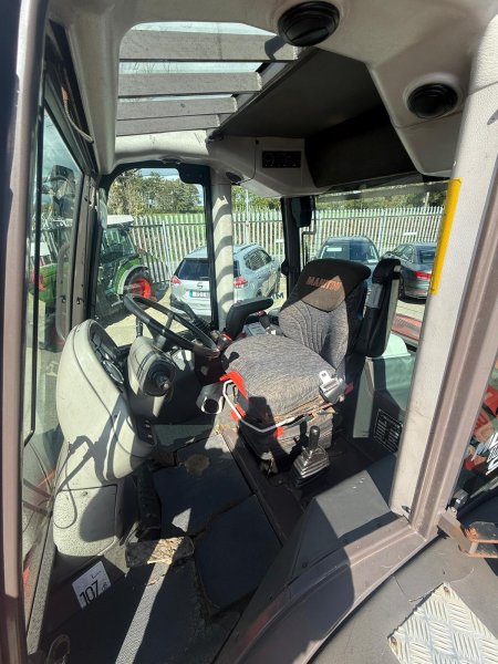 2007 MANITOU Manitou MLA 628-120 PS - photo 15
