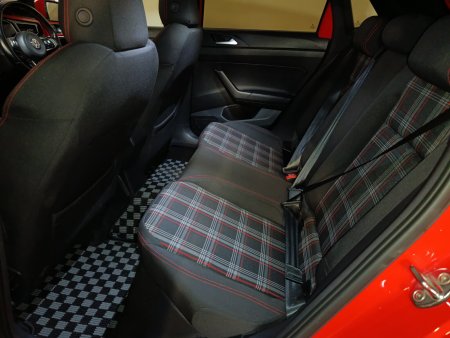 2018 Volkswagen Polo - photo 12