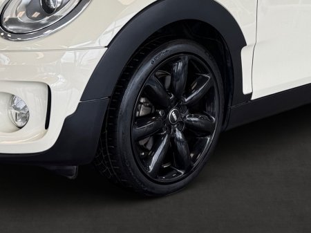 2019 Mini Clubman - photo 10