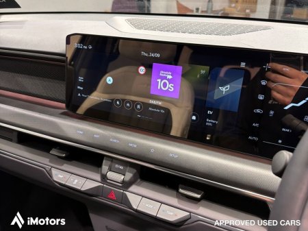 2026 Kia EV9 - photo 24