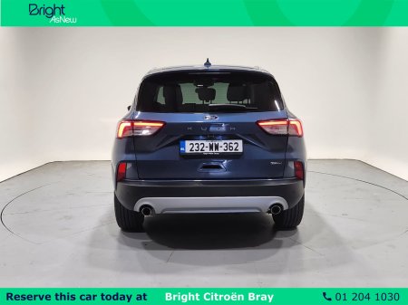 2023 Ford Kuga - photo 9
