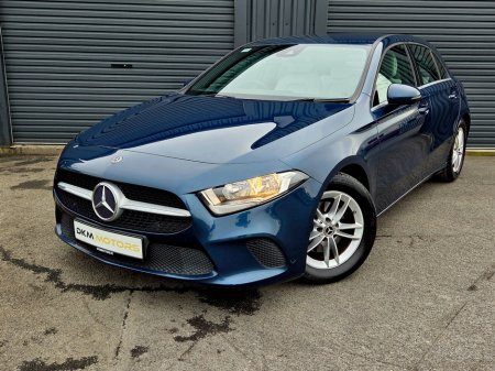 2019 Mercedes-Benz A-Class - photo 3