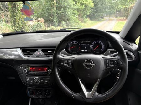 2016 Opel Corsa - photo 5
