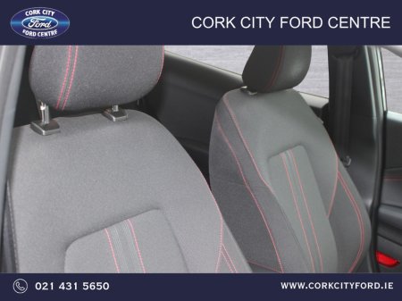2026 Ford Puma - photo 11