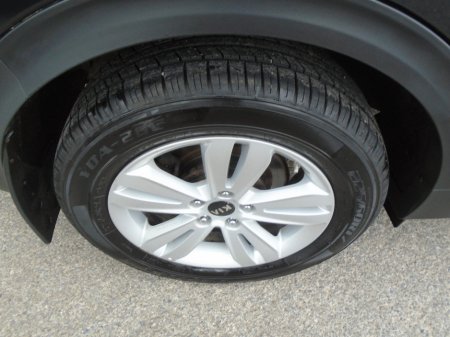 2018 Kia Sportage - photo 23