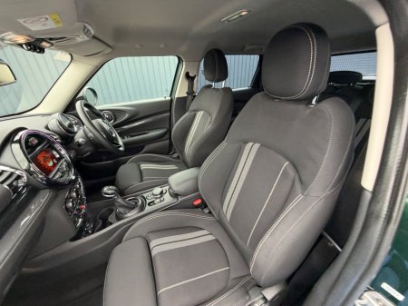2019 Mini Clubman - photo 51