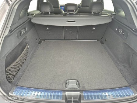 2026 Mercedes-Benz GLC - photo 6