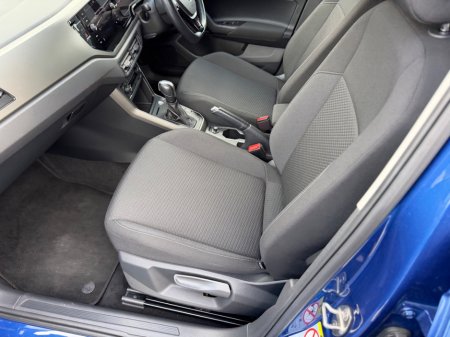2021 Volkswagen Polo - photo 50