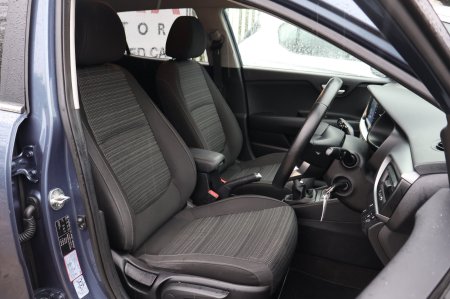 2018 Kia Stonic - photo 12