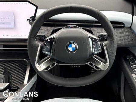 2026 BMW iX3 - photo 5