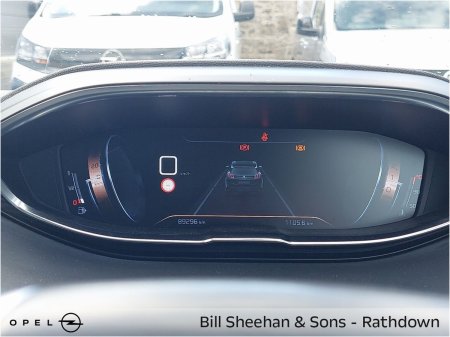 2020 Peugeot 3008 - photo 11