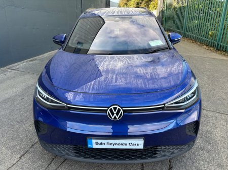 2024 Volkswagen ID.4 - photo 3