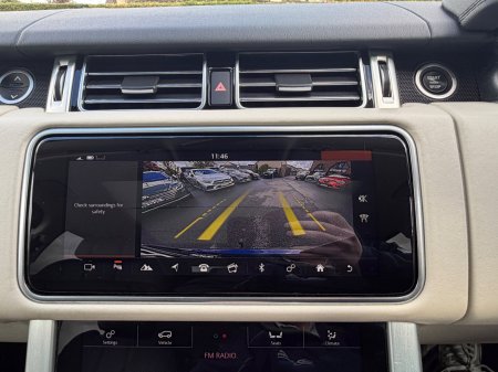 2019 Land Rover Range Rover - photo 27