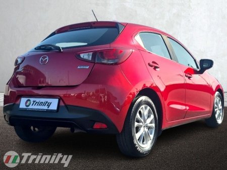 2018 Mazda Mazda2 - photo 18