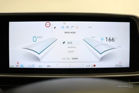2024 Hyundai IONIQ 6 - photo 24
