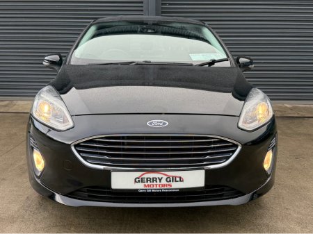 2019 Ford Fiesta - photo 2